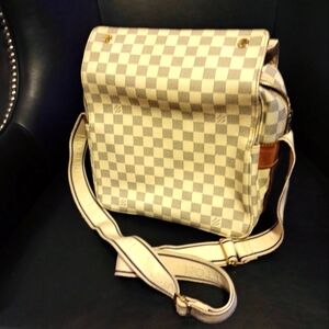 Louis Vuitton Vintage Bag